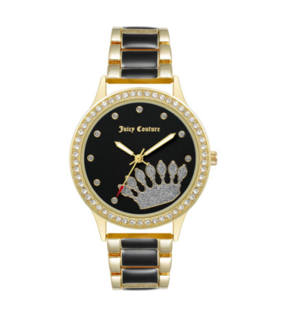 Juicy couture watch JC1334BKGP