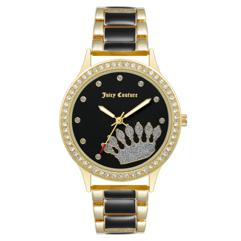 Juicy couture watch JC1334BKGP