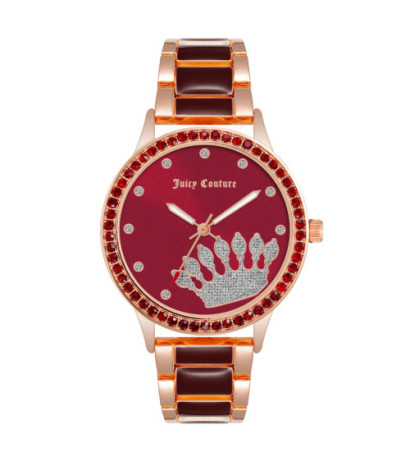 Juicy couture watch JC1334RGBY