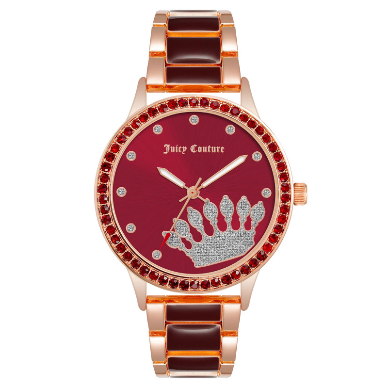 Juicy couture watch JC1334RGBY