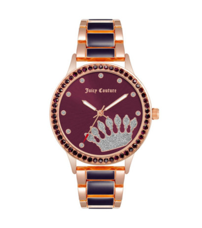 Juicy couture watch JC1334RGPR