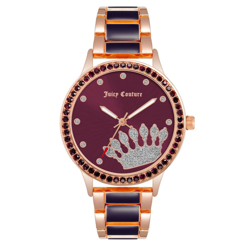 Juicy couture watch JC1334RGPR