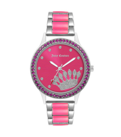 Juicy couture watch JC1335SVHP