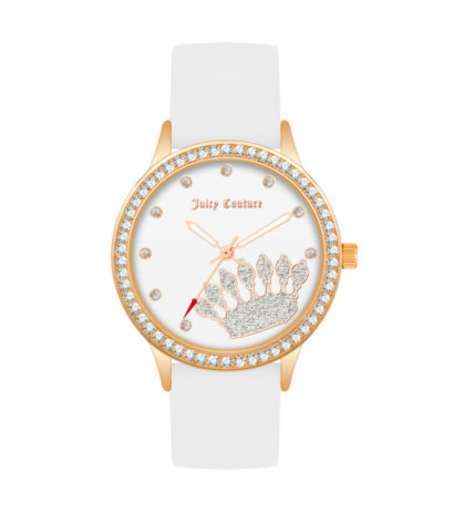 Juicy couture watch JC1342RGWT