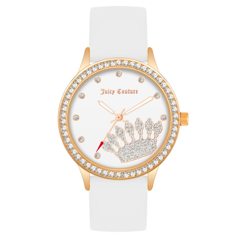 Juicy couture watch JC1342RGWT