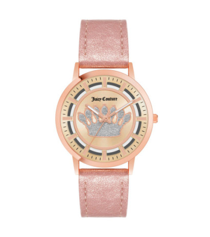 Juicy couture watch JC1344RGPK