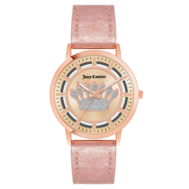 Juicy couture watch JC1344RGPK