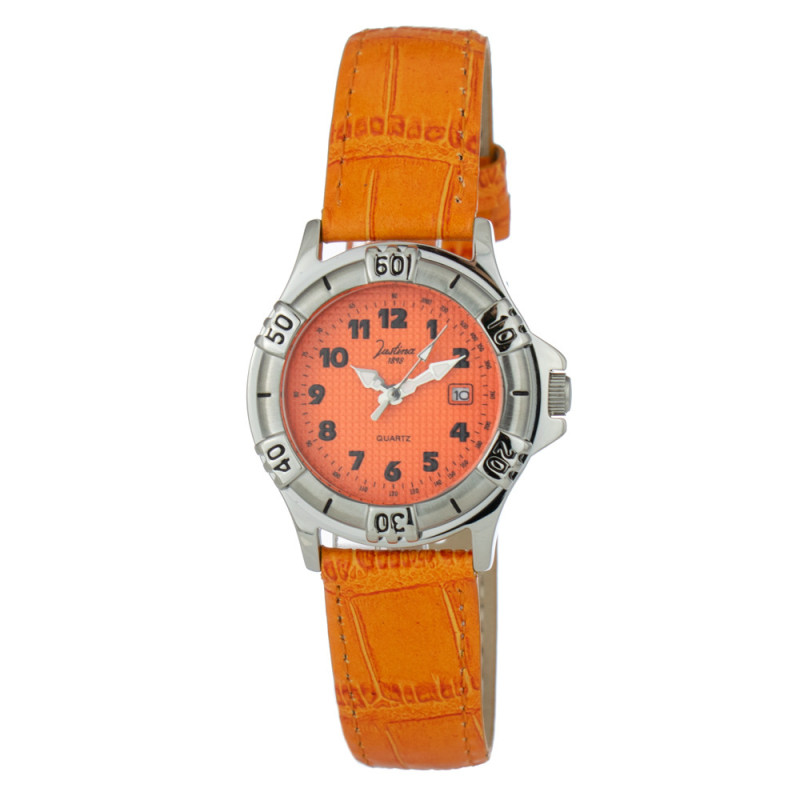 Justina watch 32551