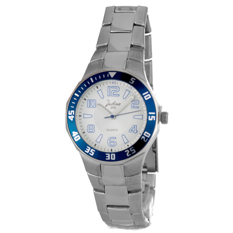 Justina watch 11909A