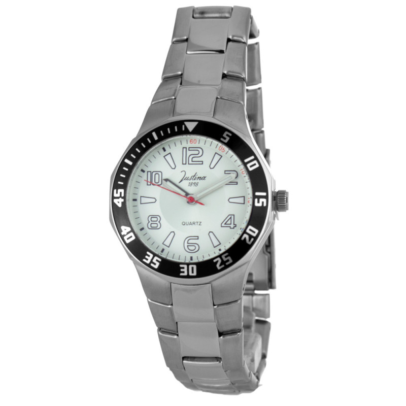 Justina watch 11909B