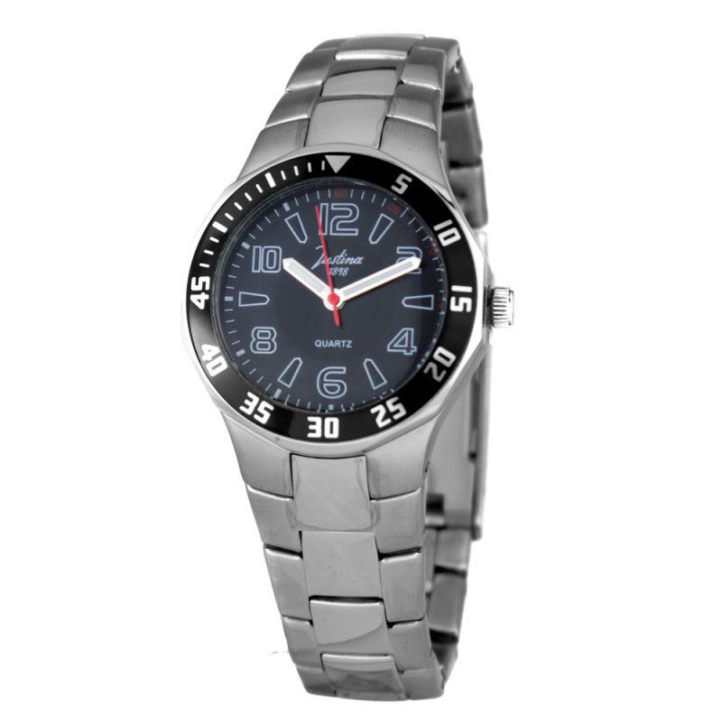 Justina watch 11909N