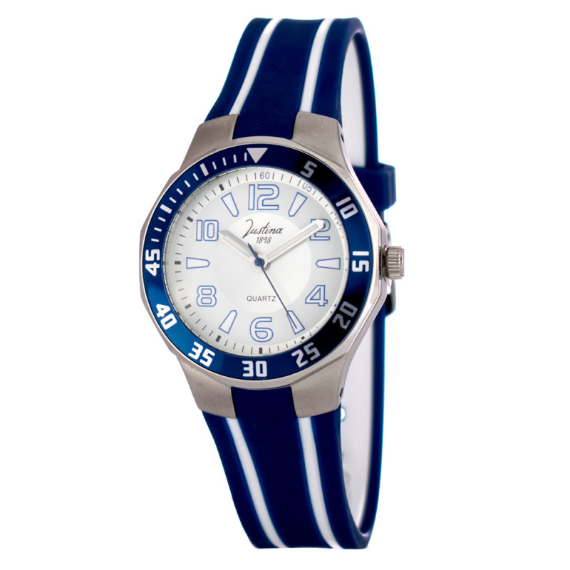 Justina watch 11910AB