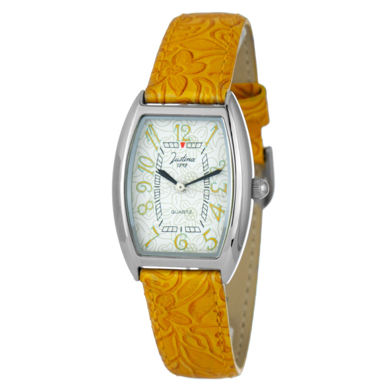 Justina watch 21741M