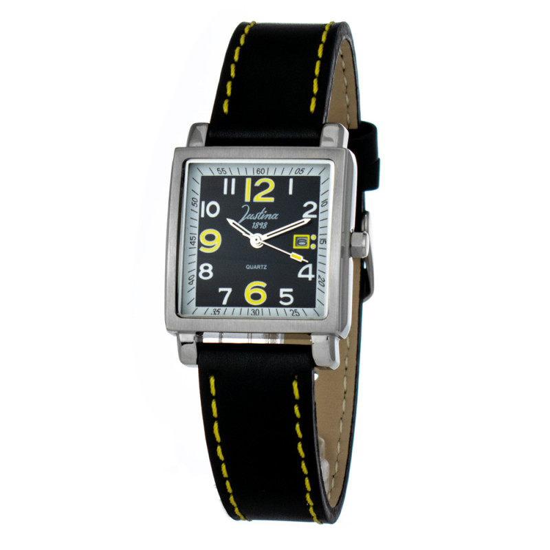 Justina watch 21970V