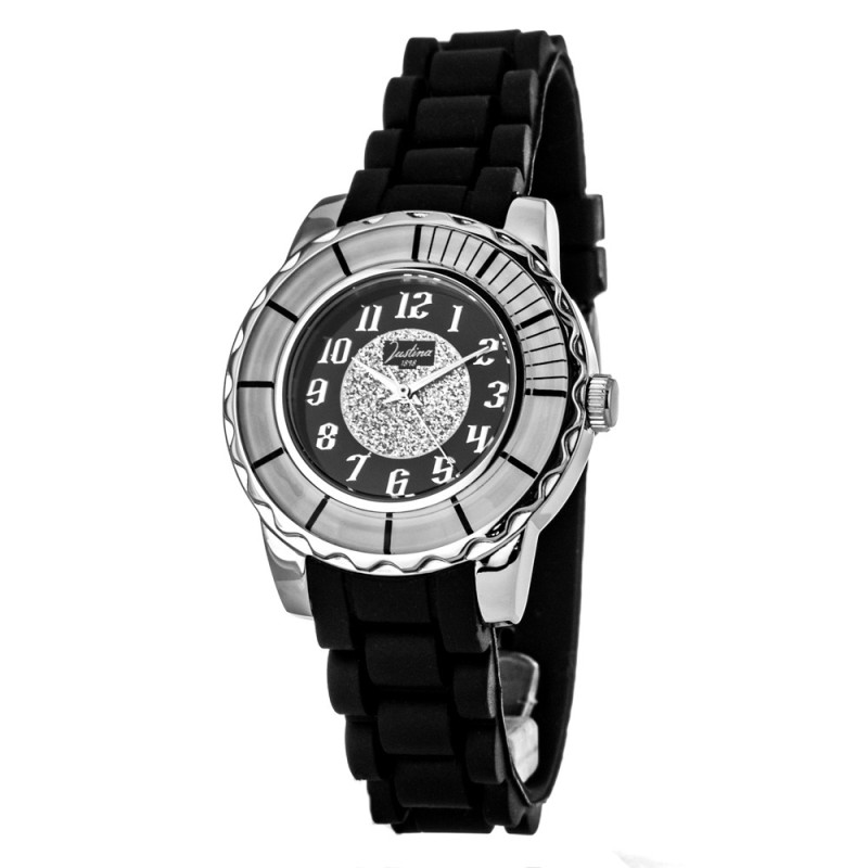 Justina watch 21976N