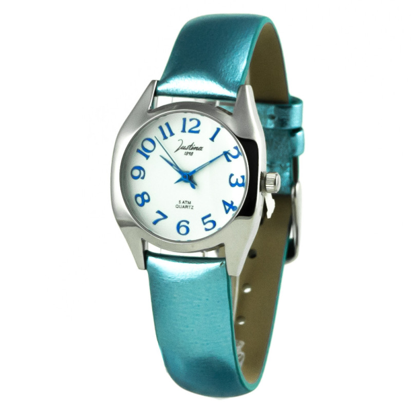 Justina watch 21977B