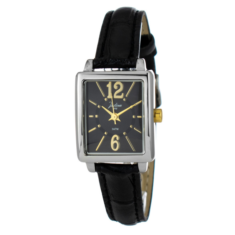 Justina watch 21992N