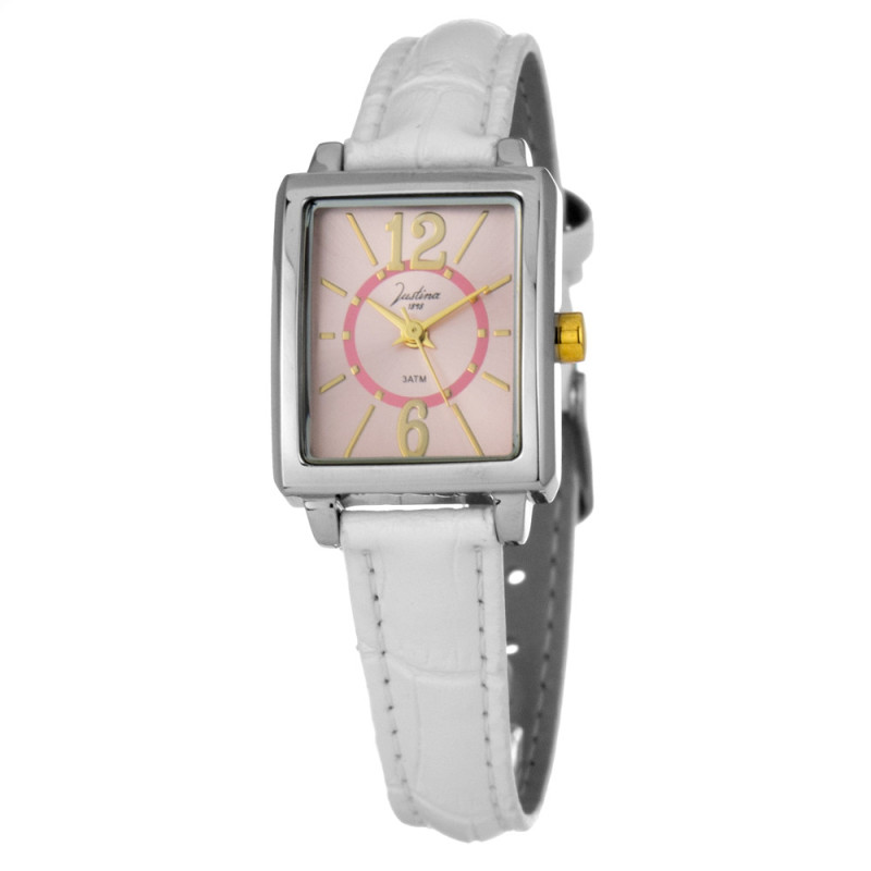 Justina watch 21992R