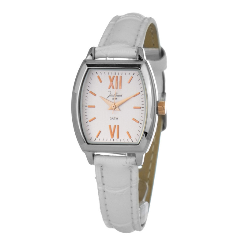 Justina watch 21993R