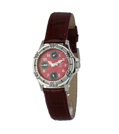 Justina watch 32552R