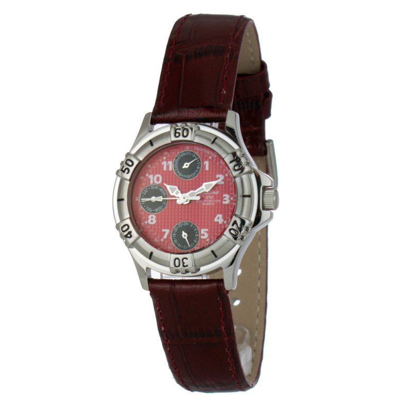 Justina watch 32552R