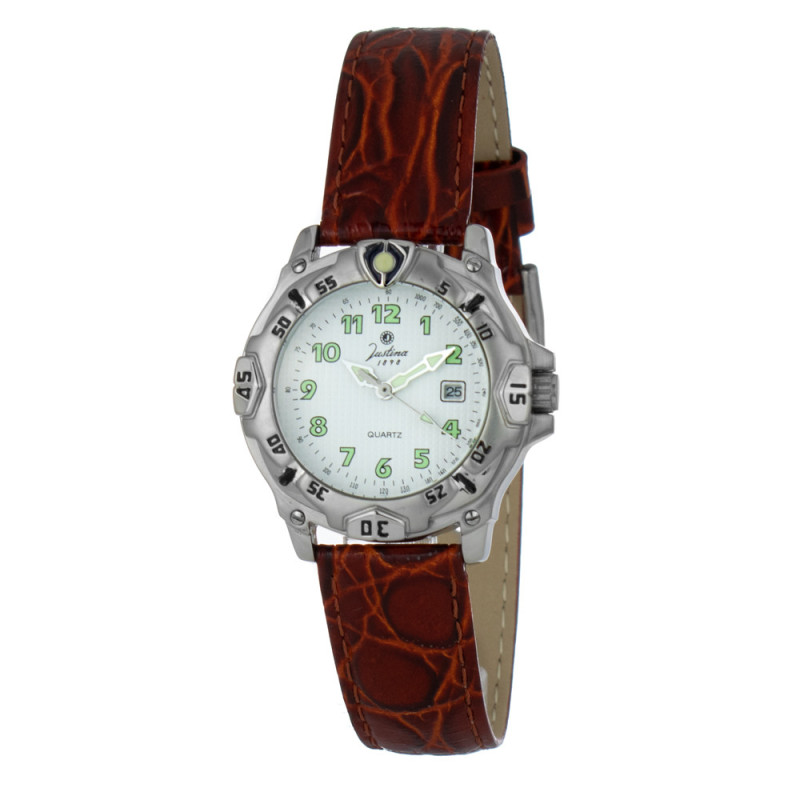 Justina watch 32555M