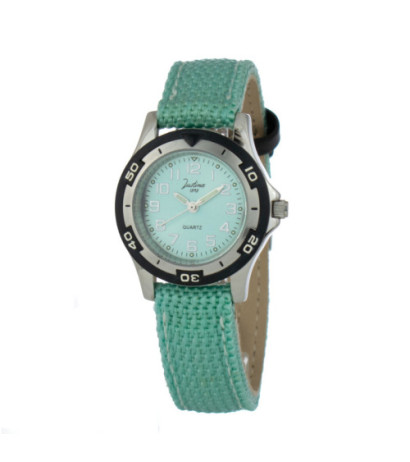 Justina watch 32557V