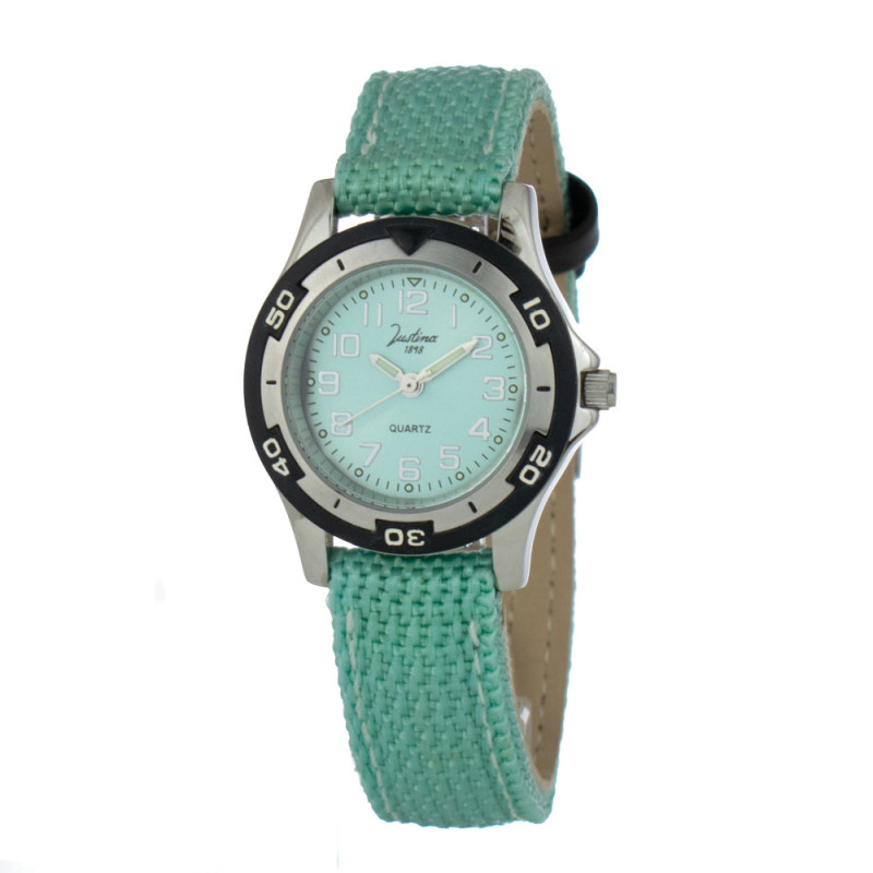 Justina watch 32557V