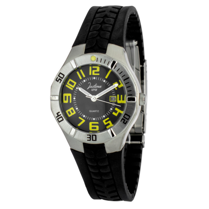 Justina watch JPC35