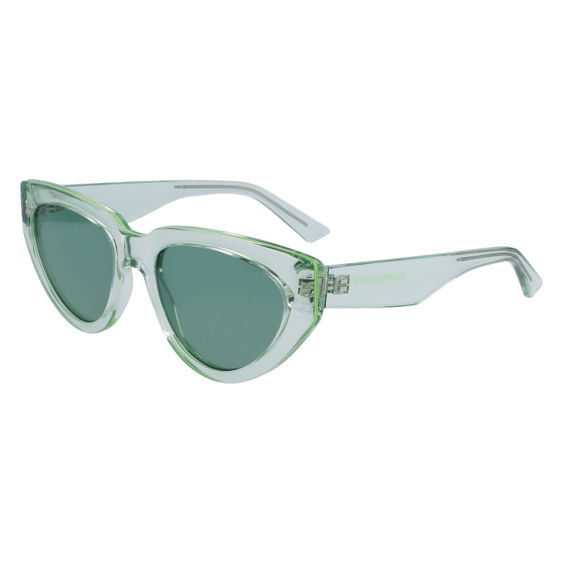 Karl lagerfeld sunglasses KL6100S-300