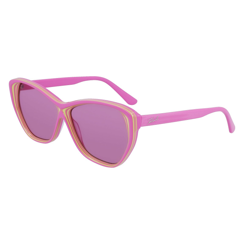 Karl lagerfeld sunglasses KL6103S-664