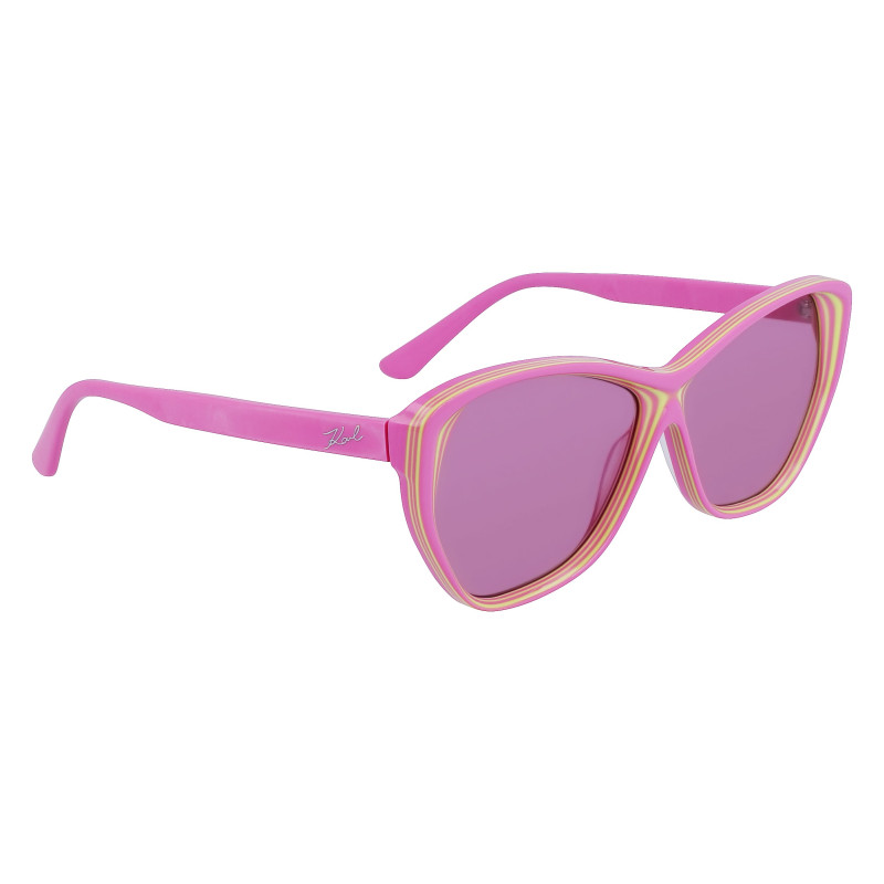 Karl lagerfeld sunglasses KL6103S-664