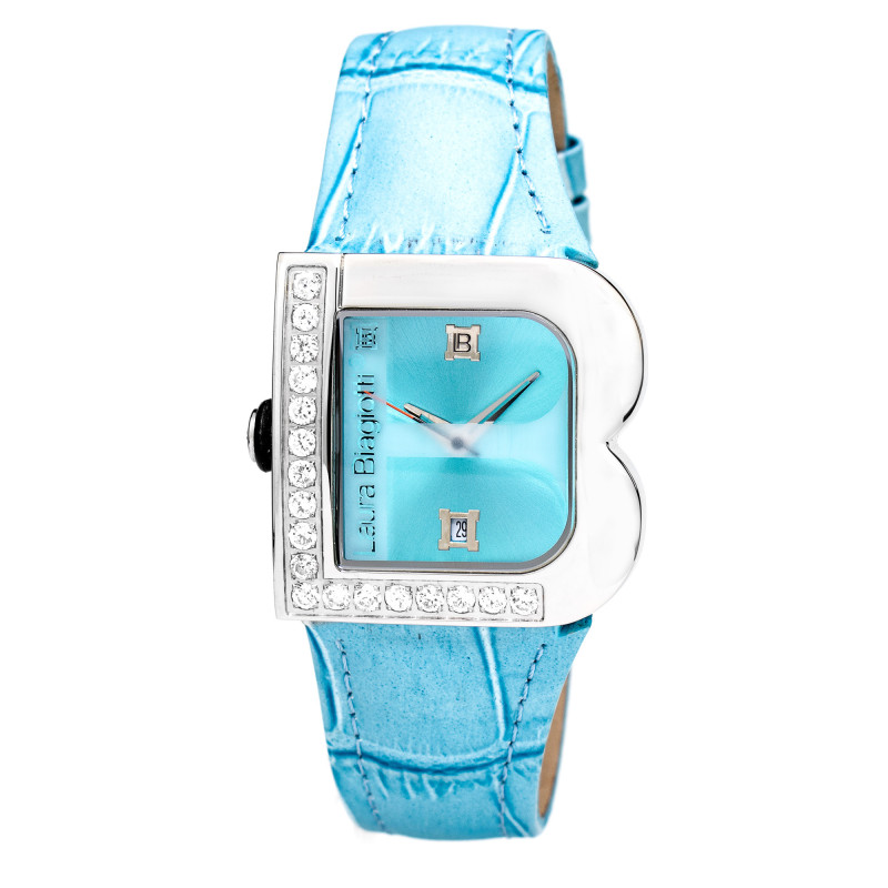 Laura biagiotti watch LB0001L-04Z