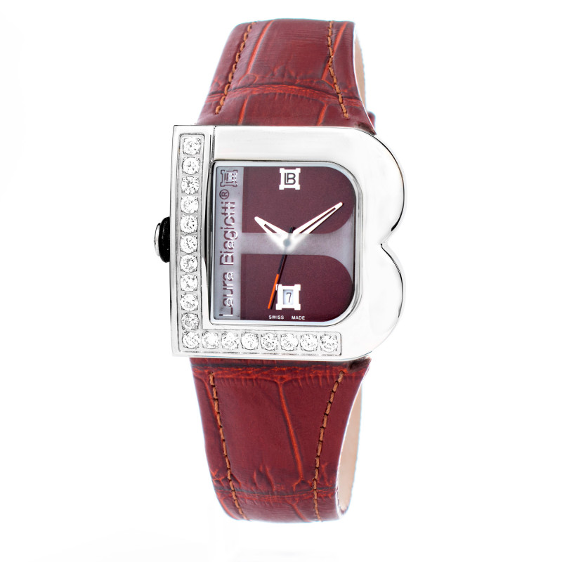 Laura biagiotti watch LB0001L-10Z