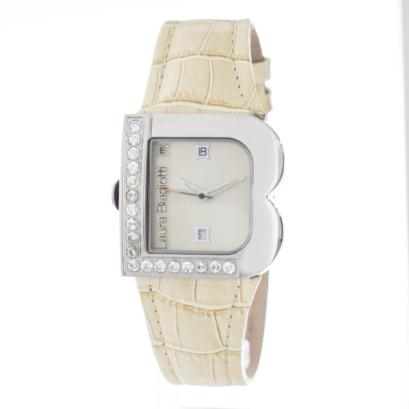 Laura biagiotti watch LB0001L-11Z