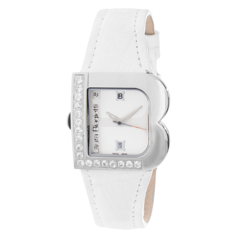 Laura biagiotti watch LB0001L-BL