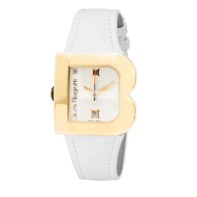 Laura biagiotti watch LB0001L-DB