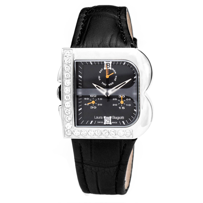 Laura biagiotti watch LB0002-CN-2