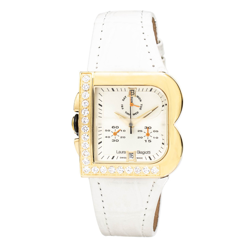 Laura biagiotti watch LB0002-DO