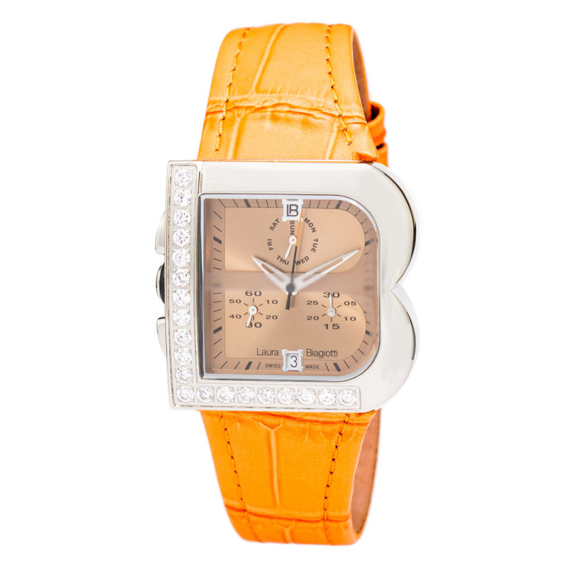 Laura biagiotti watch LB0002-NA