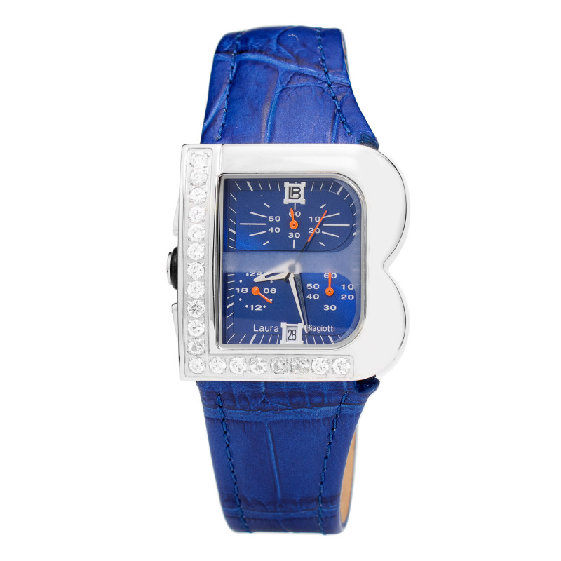 Laura biagiotti watch LB0002L-02Z