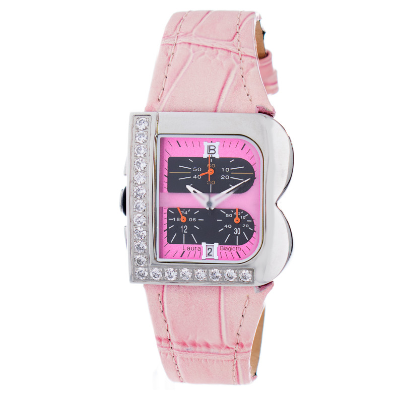 Laura biagiotti watch LB0002L-03Z