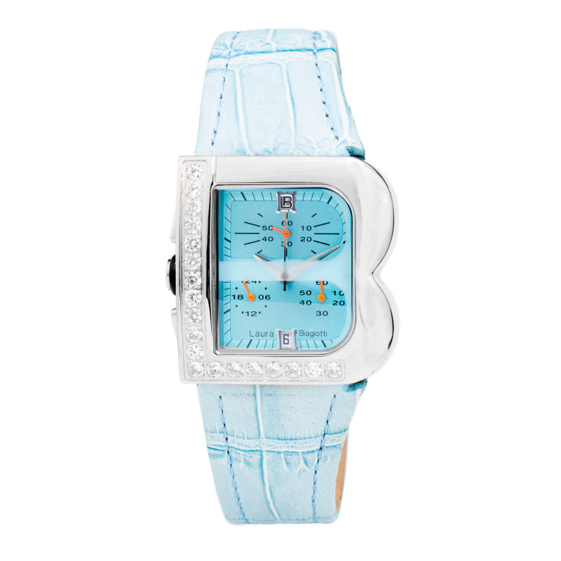 Laura biagiotti watch LB0002L-04Z