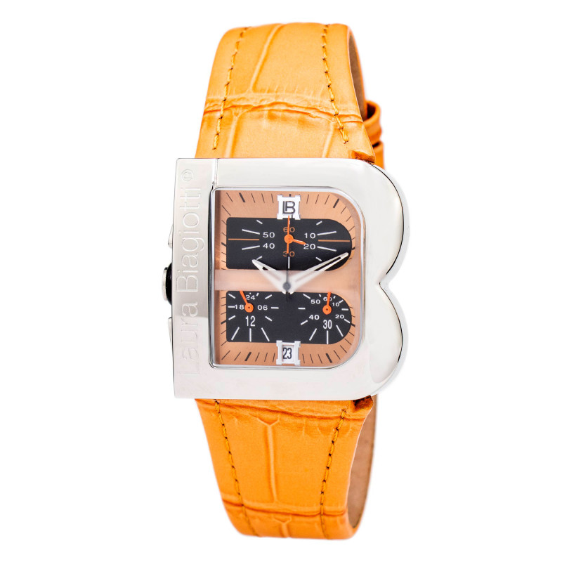 Laura biagiotti watch LB0002L-06-2