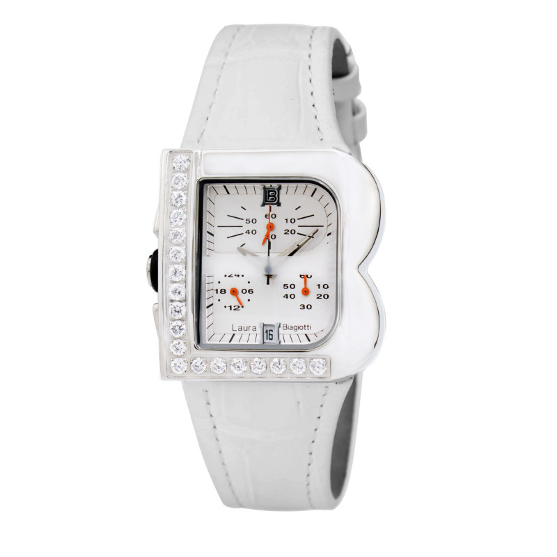 Laura biagiotti watch LB0002L-07Z