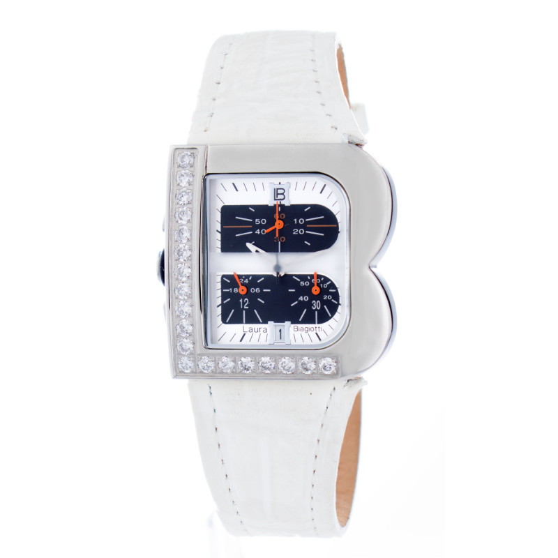 Laura biagiotti watch LB0002L-07Z-2