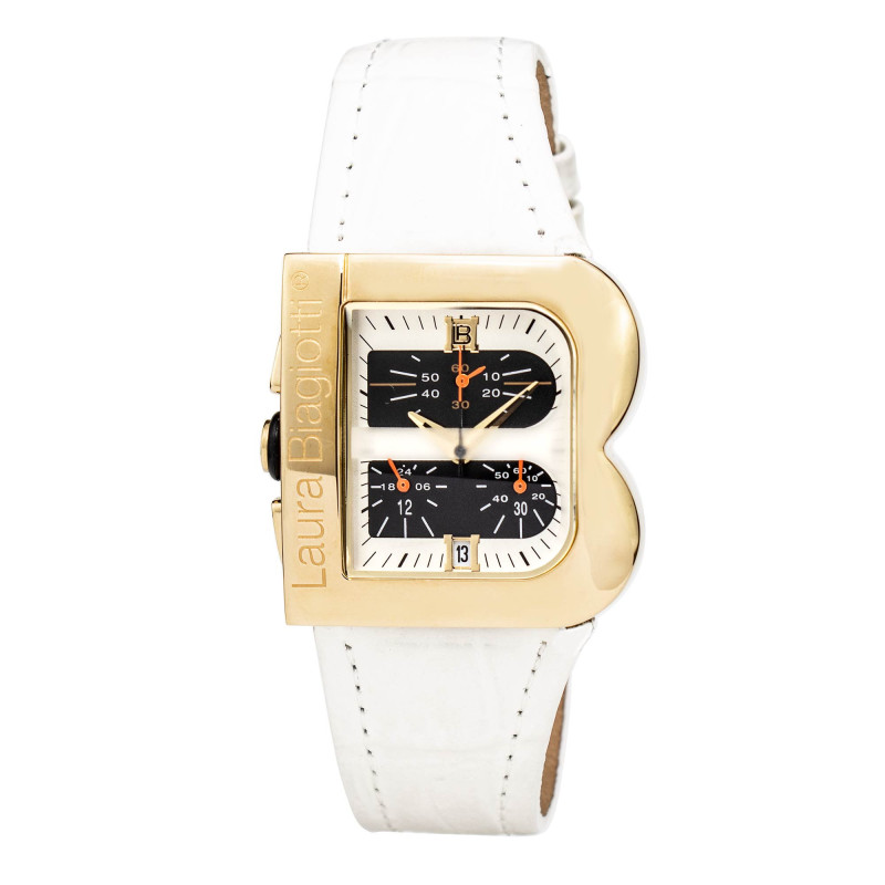 Laura biagiotti watch LB0002L-08