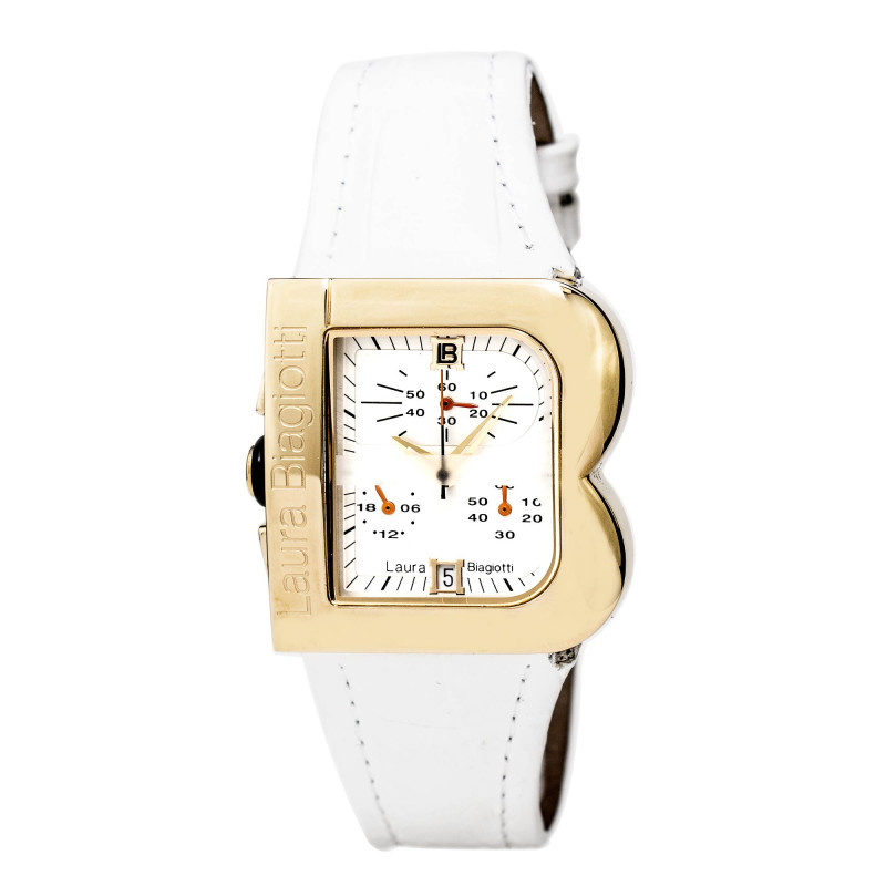 Laura biagiotti watch LB0002L-08-2