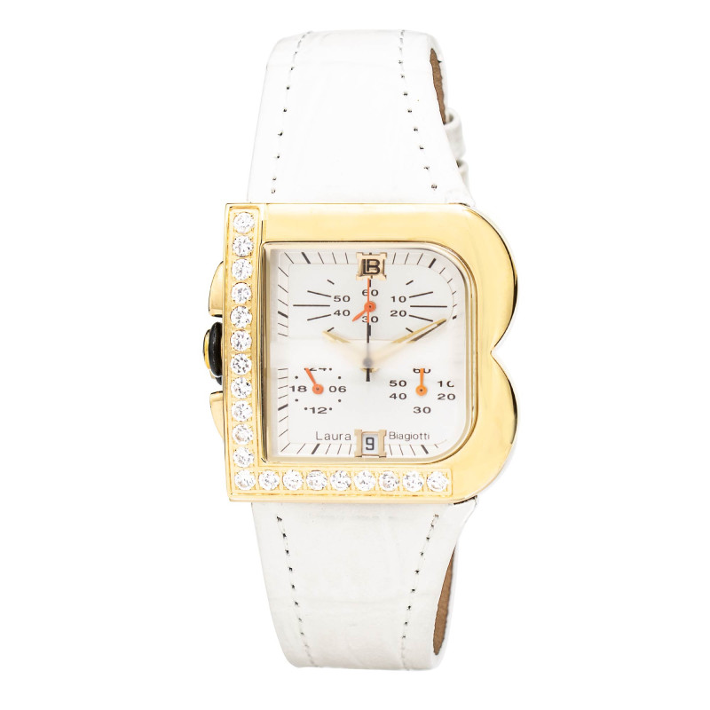 Laura biagiotti watch LB0002L-08Z