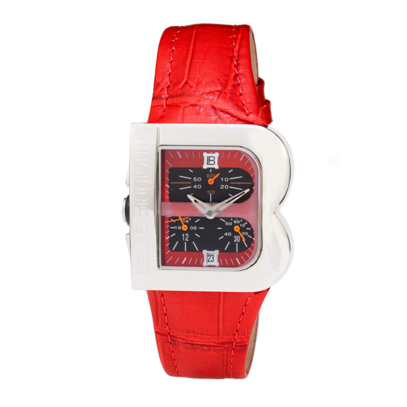 Laura biagiotti watch LB0002L-10